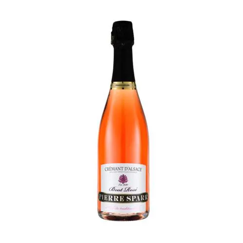 SPUMANTE Pierre Sparr Crémant Brut Réserve Rosé 75 Cl. (Crémant d'Alsace) (Metodo Classico)