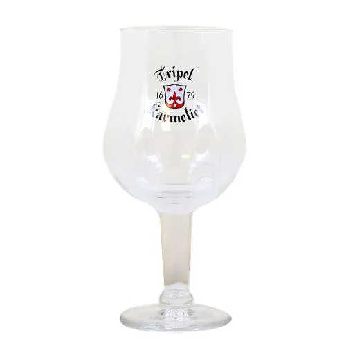 Bicchiere Tripel Karmeliet 58 Cl.