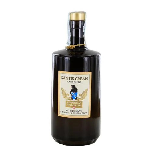 WHISKY Santis Cream Marwees 70 Cl.