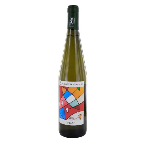 VINO Alessio Brandolini Riesling I Prà 75 Cl.
