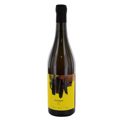 VINO Calalta Davvero 2023 75 Cl.