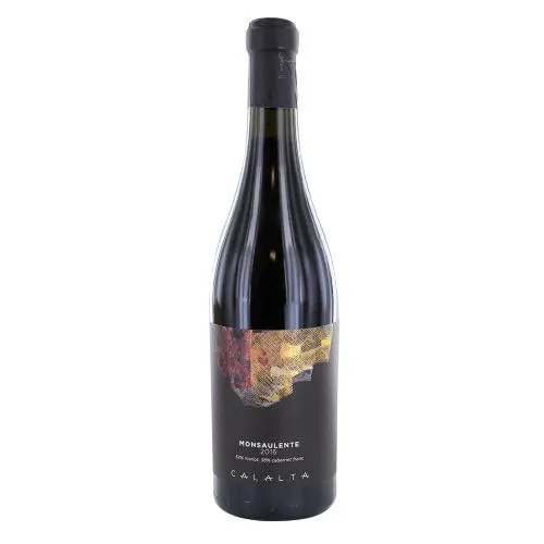 VINO Calalta Monsaulente 2017 75 Cl.