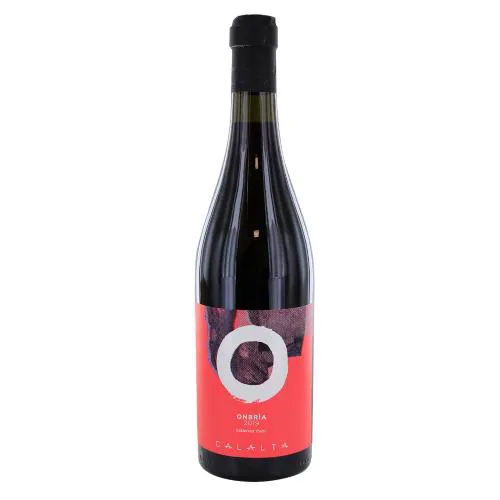 VINO Calalta Onbrìa 2023 75 Cl.