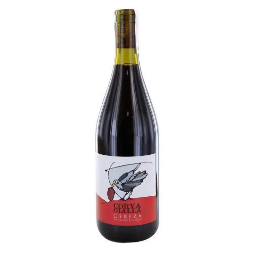 VINO Corvagialla CEREZA 75 Cl.