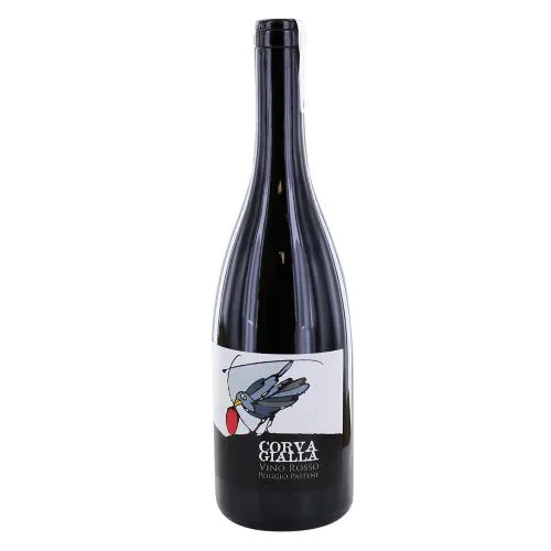 VINO Corvagialla POGGIO PASTENE 75 Cl.