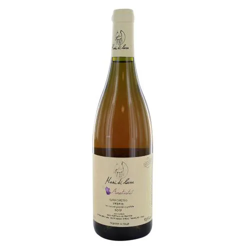 VINO Fattoria Mani di Luna AMETISTAS 2022 75 Cl.