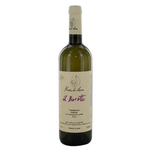 VINO Fattoria Mani di Luna IL BARATTO 2023 75 Cl.