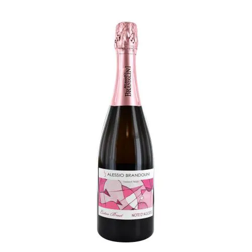 VINO Alessio Brandolini Note D'Agosto 75 Cl. (SPUMANTE)