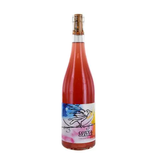 VINO Corvagialla ROSE' 75 Cl.