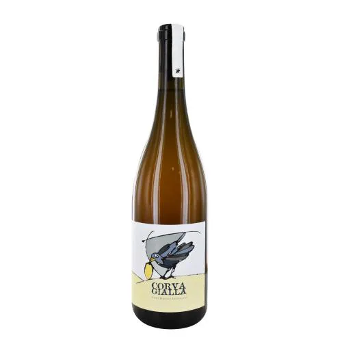 VINO Corvagialla BIANCO 75 Cl.