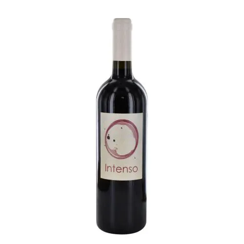 VINO Tenuta Baroni Campanino Intenso Rosso 2020 75 Cl.