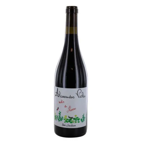 VINO Alessandro Viola Note di Rosso 75 Cl.
