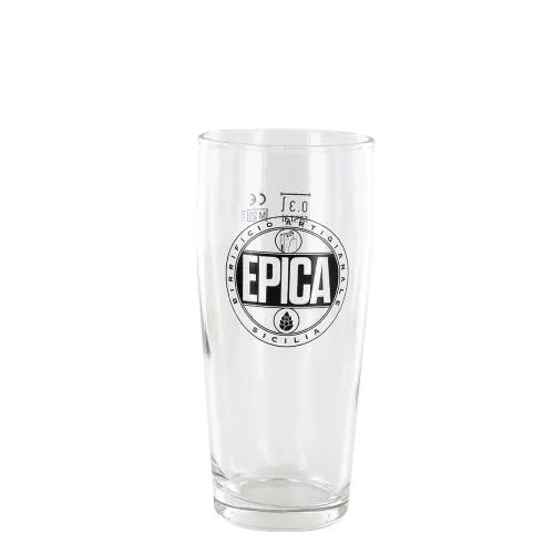 Bicchiere Epica Willy 30 Cl.