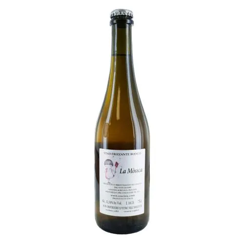 VINO Crocizia Mossca 75 Cl.