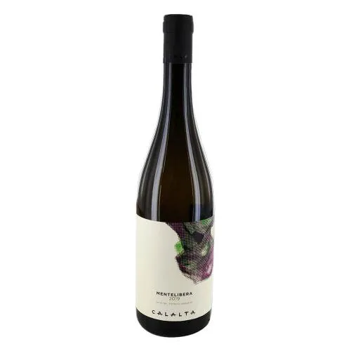 VINO Calalta Mentelibera 2024 75 Cl.