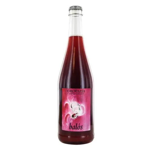 VINO Crocizia BALOS 75 Cl.