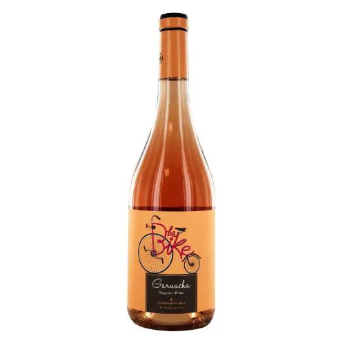 VINO Be Bike Garnacha Rosado 75 Cl.