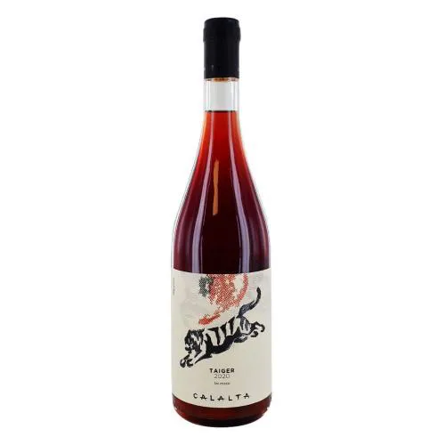 VINO Calalta Taiger 2023 75 Cl.