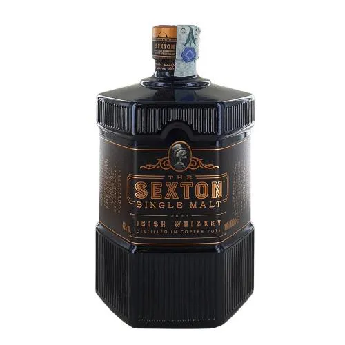 WHISKY Sexton 40° 100 Cl.