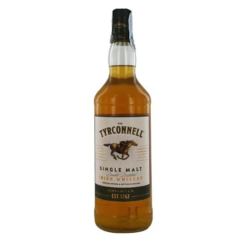 WHISKY Tyrconnell 100 Cl.