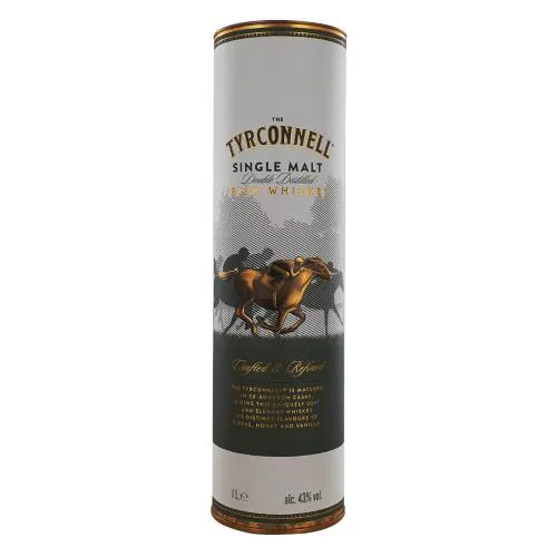 WHISKY Tyrconnell 100 Cl.