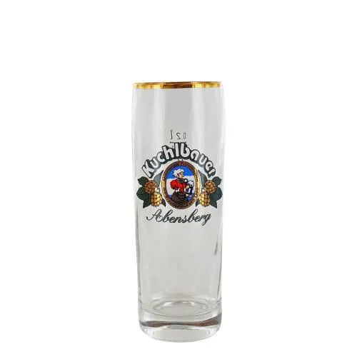 Bicchiere Kuchlbauer 30 Cl (tacca 20 Cl.)