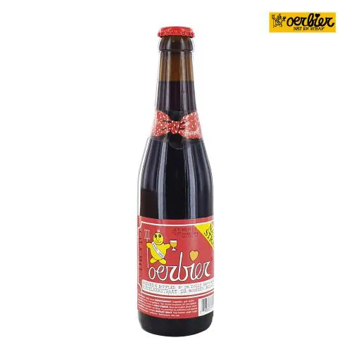 De Dolle Oerbier 33 Cl.