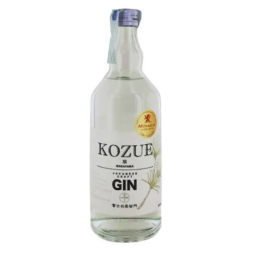 GIN Kozue 70 Cl.