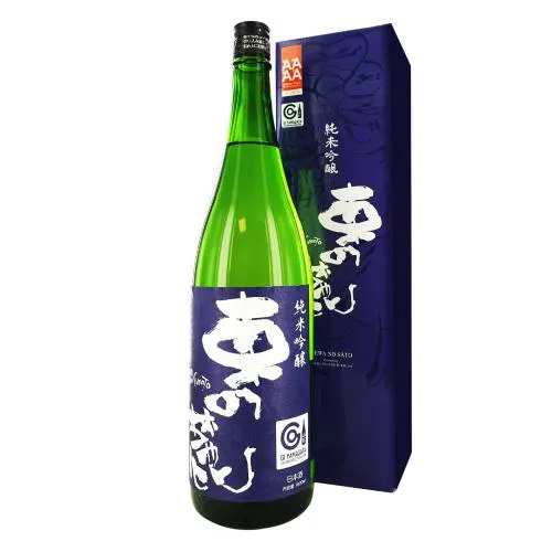SAKE Azuma Yamagata 180 Cl.