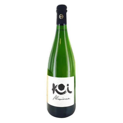 VINO Koi ILLUSIONE 75 Cl.