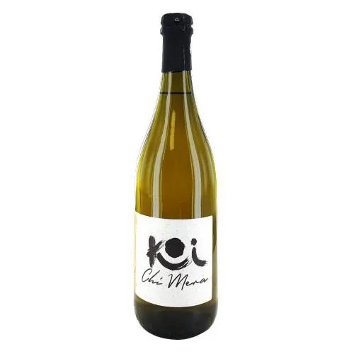 VINO Koi CHI MERA 75 Cl.