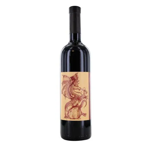 VINO Cantina Giardino DROGONE 2019 75 Cl.
