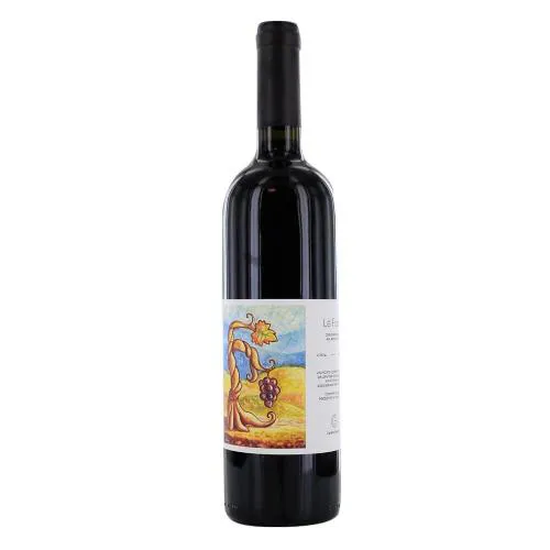 VINO Cantina Giardino LE FOLE 2020 75 Cl.