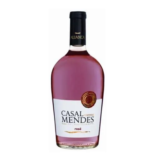 VINO Aliança Casal Mendes Rosé 75 Cl. (Sangalhos)