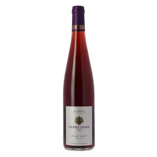VINO Pierre Sparr Pinot Noir Grande Réserve 2022 75 Cl.