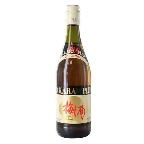 Takara Plum Wine 75 Cl.