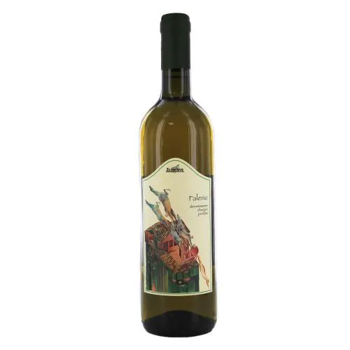 VINO Aurora FALERIO 2024 75 Cl.