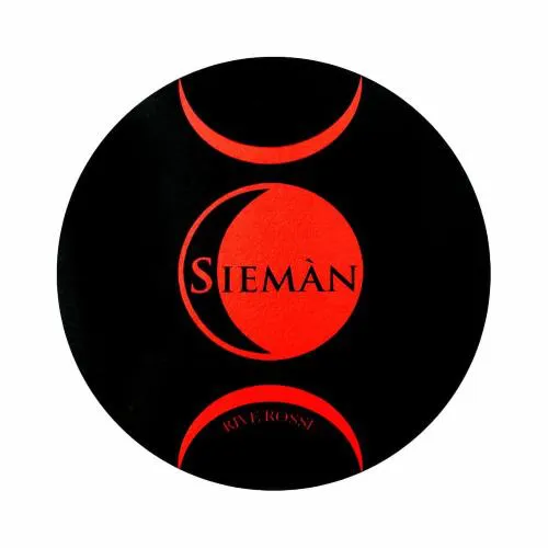 Sieman Rive Rosse Fusto 16 Lt. KeyKeg