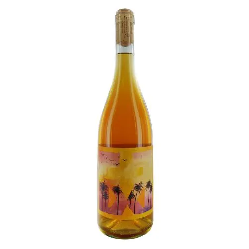 VINO Cantina Giardino FxF BIANCO 2021 75 Cl. (collab. Tenuta Nardone)