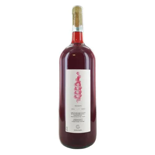 VINO Cantina Giardino VINO ROSATO 150 Cl. (Magnum)