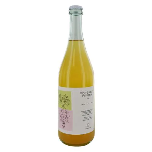 VINO/SIDRO Cantina Giardino SIWI 75 Cl.