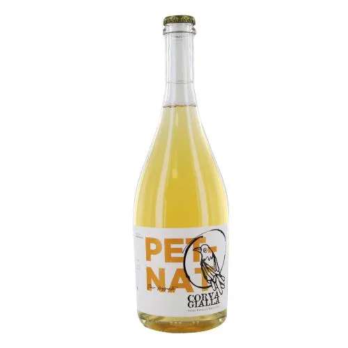 VINO Corvagialla PET-NAT BIANCO 75 Cl.