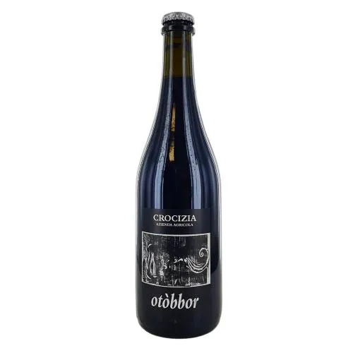 VINO Crocizia Otobbor 75 Cl.