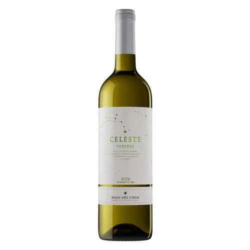 VINO Torres Celeste Verdejo 2024 75 Cl. (Rueda)