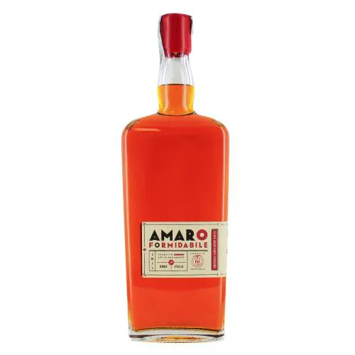 Amaro Formidabile 32,5° 70 Cl.