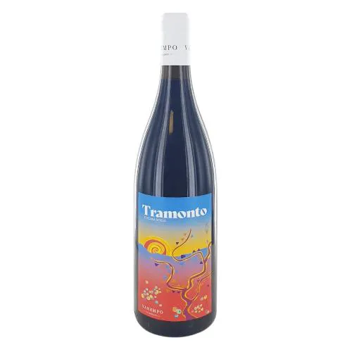 VINO Vanempo TRAMONTO 2019 75 Cl.