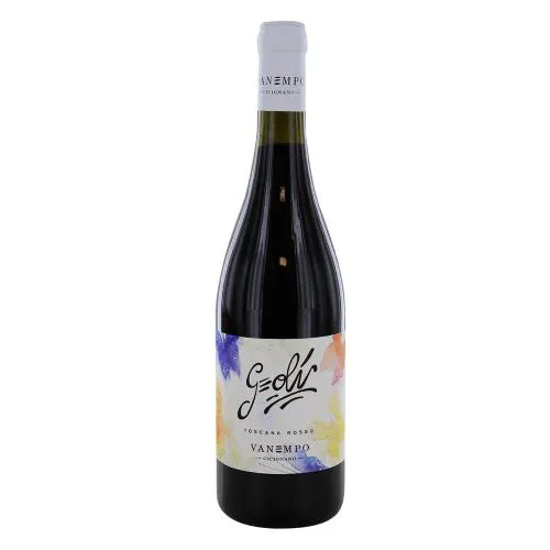 VINO Vanempo GEOLI' 2023 75 Cl.