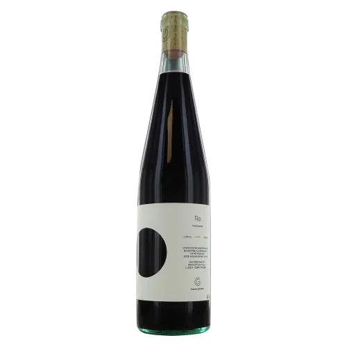 VINO Cantina Giardino RE 75 Cl.