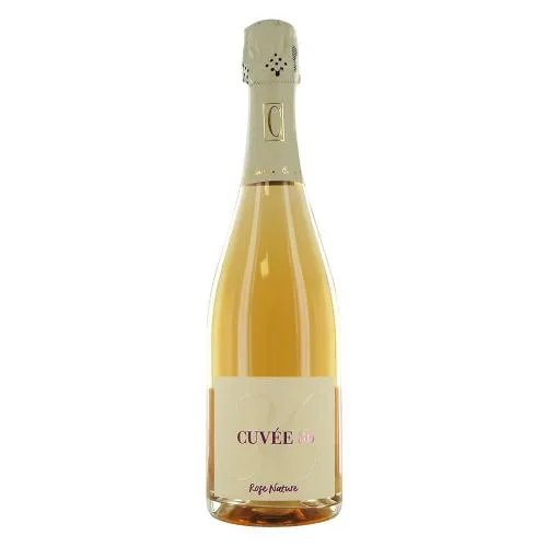 VINO Casa Caterina Brut Cuvee 36 Rosè 75 Cl. (SPUMANTE)
