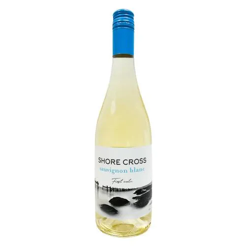 VINO Shore Cross Sauvignon Blanc 2024 75 Cl. (Sud Africa)